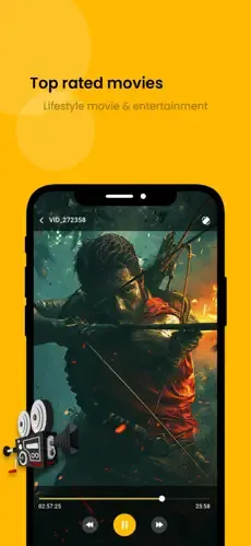 jiohotstar-package Top Rated Movies